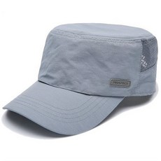 프로스펙스 프로스펙스 NC06 초경량 메쉬 군모 PW5CP19Y091 (5766957), 58(Onesize)