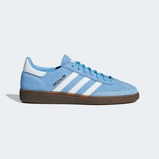 아디다스 adidas 핸드볼 스페지알 라이트 블루 BD7632 551867