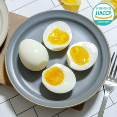 참나무촌훈제계란