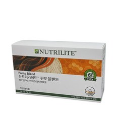  암웨이 판토블렌드 번들팩 (60정 X 3개), 3개, 60정 