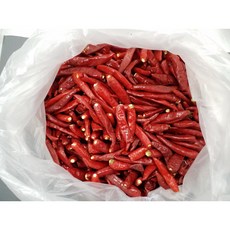 빨간청양고추