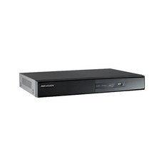 하이크비전 8채널 AHD TVI CVI SD DVR CCTV 녹화기 DS-7208HQHI-F1/N, 1개 - 하이크비전dvr8채널