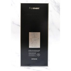 포맨트바디로션