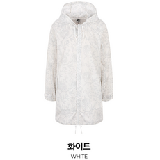 밀레 *MILLET* 후드일체형 하프기장 방풍자켓 LD 쁘띠-L 방풍자켓 *MXSUJ711* 136 200원