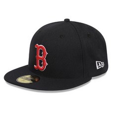 MLB모자 뉴에라 59Fifty 보스턴 레드삭스