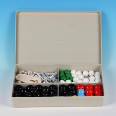 분자모형만들기