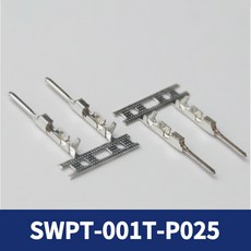 개 터미널 선반 DT 와이어링 500 1000/5000 AMP JST ECU DTM DTP 암수 터미널 핀 DEUTSCH 100 커넥터 DELPHI, 500개