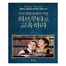 유대인하브루타경제교육