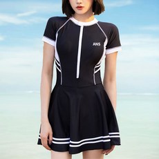 나이키집업래쉬가드