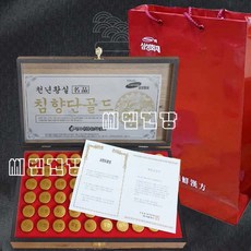 발효 침향환 발효침향환 침향단골드60환 침향18.5% 국내최고함량 명품 프리미엄 최상급 침향 홍삼 벌꿀 복령 사상자 녹용 복분자 체력 기력 스트레스 직장인 수험생 피로 잠 선물세트