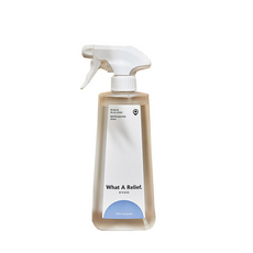 왓아릴리프 피니쉬스프레이 소독스프레이, 500ml, 1개
