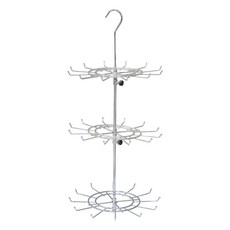 악세서리회전진열대