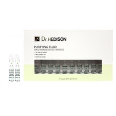 닥터헤디슨 퓨리파잉 플루이드 앰플 2ml x 10ea, 단일상품