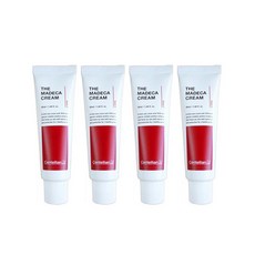 센텔리안24 더 마데카 크림, 50ml, 4개