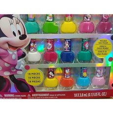 유아지워지는메니큐어