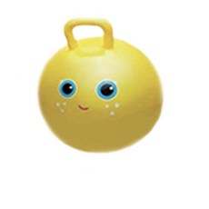 캥거루점프볼