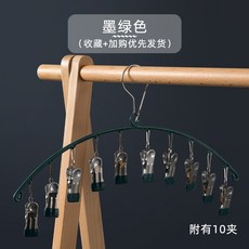 샹들리에집게