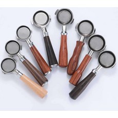 훼마e61포터필터