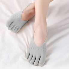 엄지발가락덧신양말