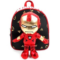 윙하우스아이언맨유니온미아방지가방mv0340