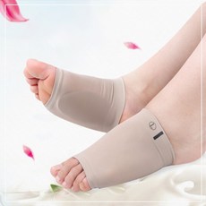 뒷꿈치안심패드