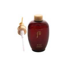 [멸치쇼핑]후 진액 클렌징 오일 200ml, 상세페이지 참조