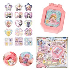 카드캡터체리다이어리