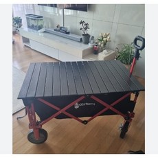 코스트위드사하라웨건