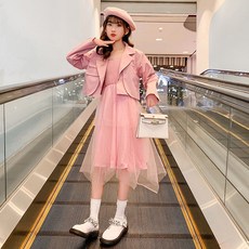 캉골키즈민소매