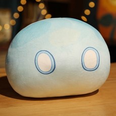 원신솜인형