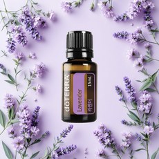도테라 라벤더 오일 15ml, 1개
