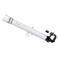 Kenko Sky Explorer SE90 90mm 900mm 10mm25mm 천체 망원경 경통 굴절식 구경 초점 거리 아이피스 부속 최대 90배 월면·행성