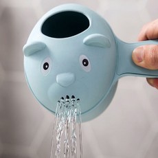 아기샴푸바가지