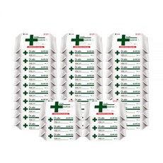 닥터아토손소독티슈20매36팩