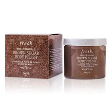 fresh브라운슈가바디폴리쉬