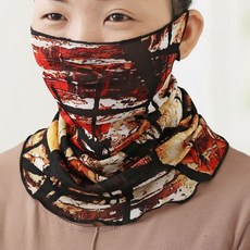페이크카라페이스