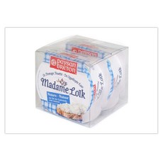 마담로익크림치즈