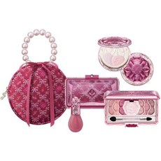 JILL STUART 2022 질 스튜어트 홀리데이 컬렉션 미드나이트 체리 컬렉션