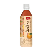 동원F&B 양반 배수정과 500ml, 68개
