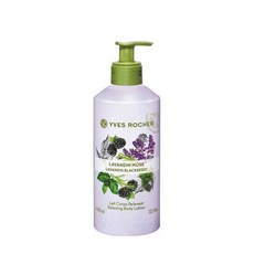 이브로쉐 릴렉싱 바디로션 라벤더 블랙베리, 390ml, 1개