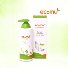 ecomu