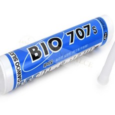 룰루 바이오실리콘 270ML 주방 욕실 실리콘 누수방지 화장실실리콘