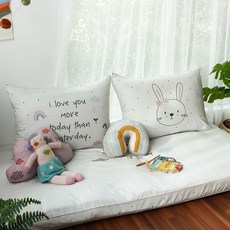 대방석대쿠션세트