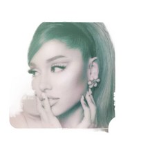 아리아나그란데lp