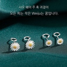 유현주귀걸이