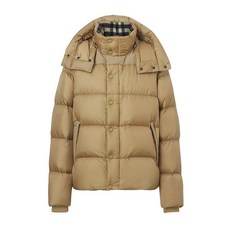 남자버버리패딩