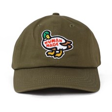 휴먼메이드비니