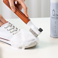 파워존 슈클리너 파워브러쉬 신발 세척 클리너, 03_파워브러쉬 본품+ 클리닝세트, 1개