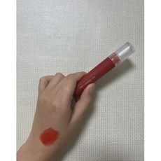 롬앤시스루매트틴트