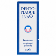 INAVA 이노바 덴토플레이트 플라그 현상액 10ml, 1개